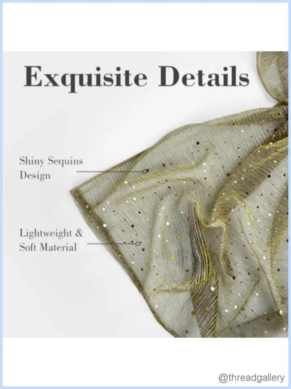 N/A this sparkly